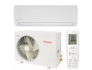 Conditioner Inverter PIONEER KFRI35LW / KORI35LW Incalzirea pana la -15C